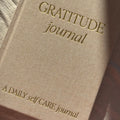 Gratitude Jornal - Achtsamkeit im Alltag