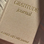 Gratitude Jornal - Achtsamkeit im Alltag