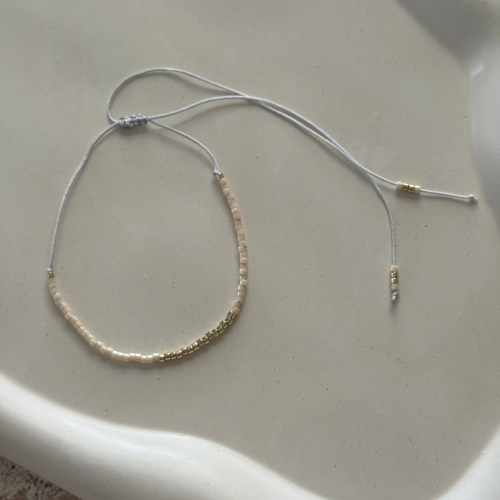 Minimal Arm/ und Fußkettchen