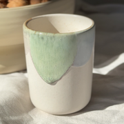 Douro-Tasse – Handgemachte Keramik aus Portugal (260 ml)