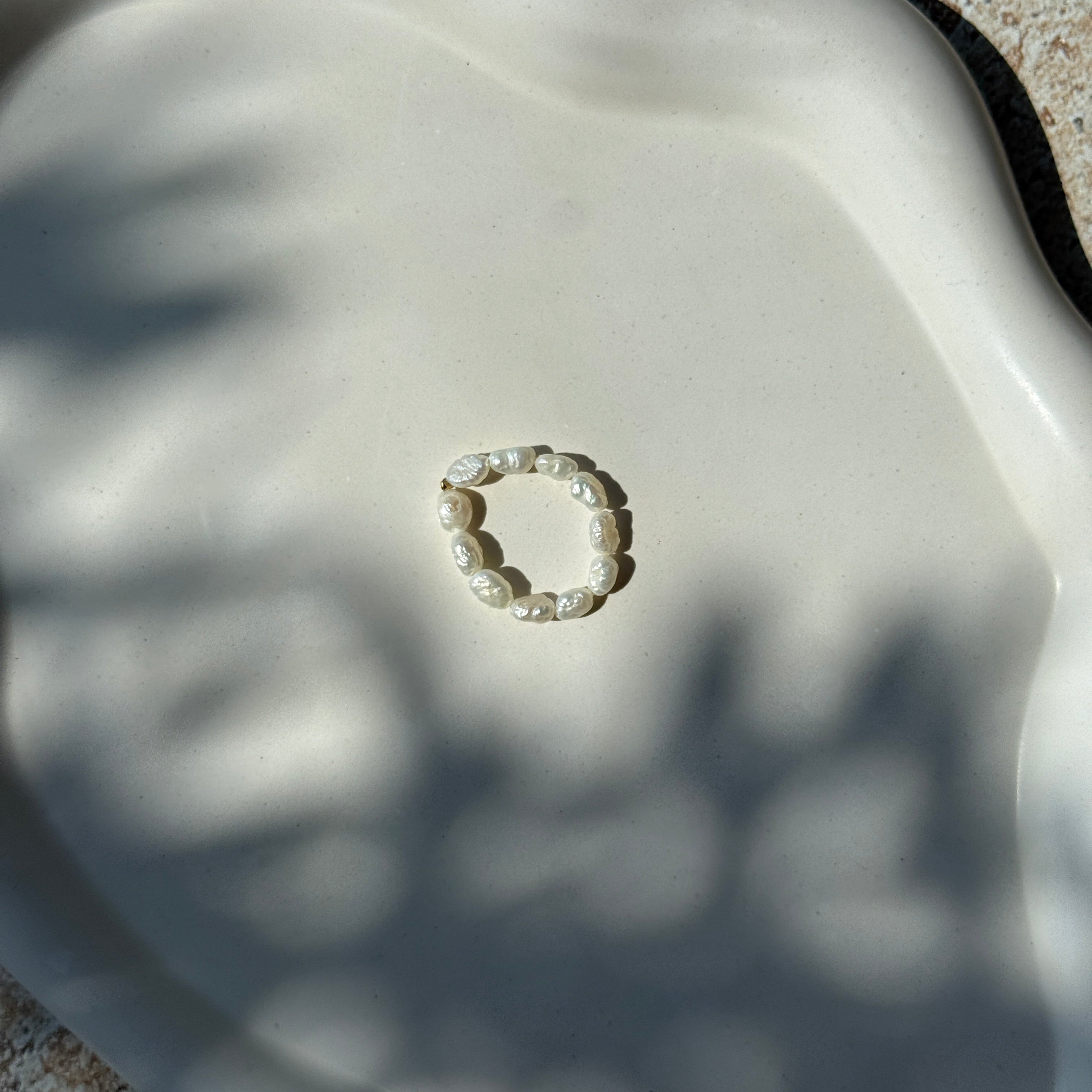 Lunéa Ring
