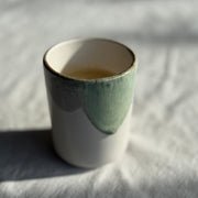 Douro-Tasse – Handgemachte Keramik aus Portugal (260 ml)