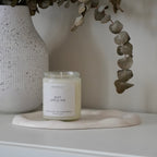 Hot Apple Pie - Soja Kerze im Glas