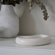 hangefertigte Schale "Bona"