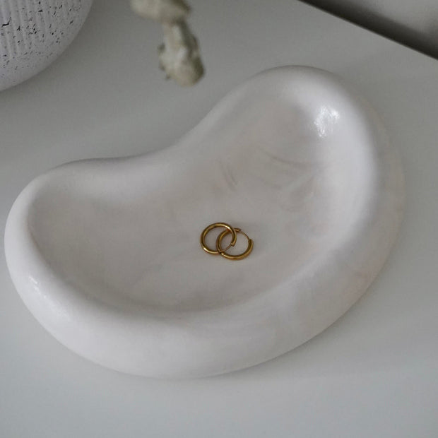 hangefertigte Schale "Bona"