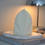 "Shine" Sculptur Kerze