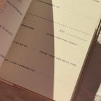 Gratitude Jornal - Achtsamkeit im Alltag