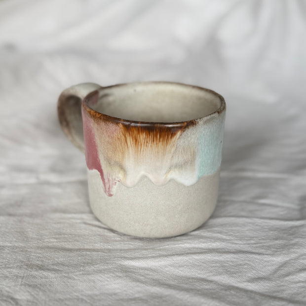 Becher – melting Ice cream