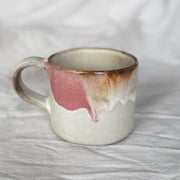 Becher – melting Ice cream