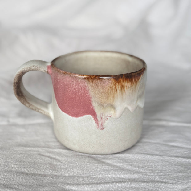 Becher – melting Ice cream