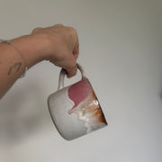 Becher – melting Ice cream