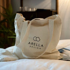 Stoff Tasche