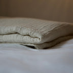 Musselin Kuscheldecke Liora