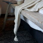 Musselin Kuscheldecke Liora
