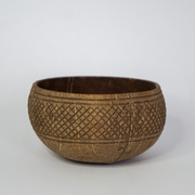 Jumbo Bowl - Design Criss Cross