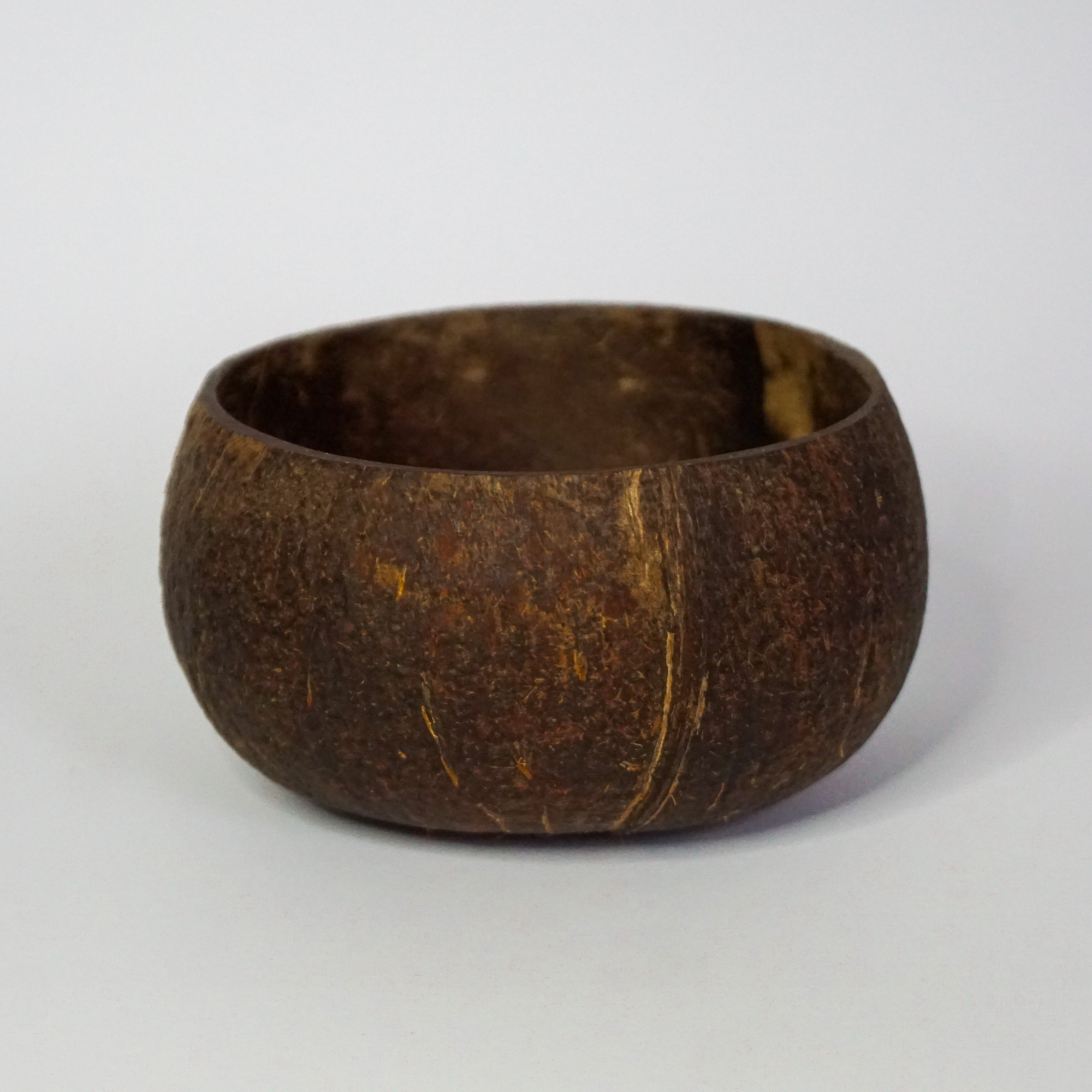 Jumbo Kokosnuss Schale