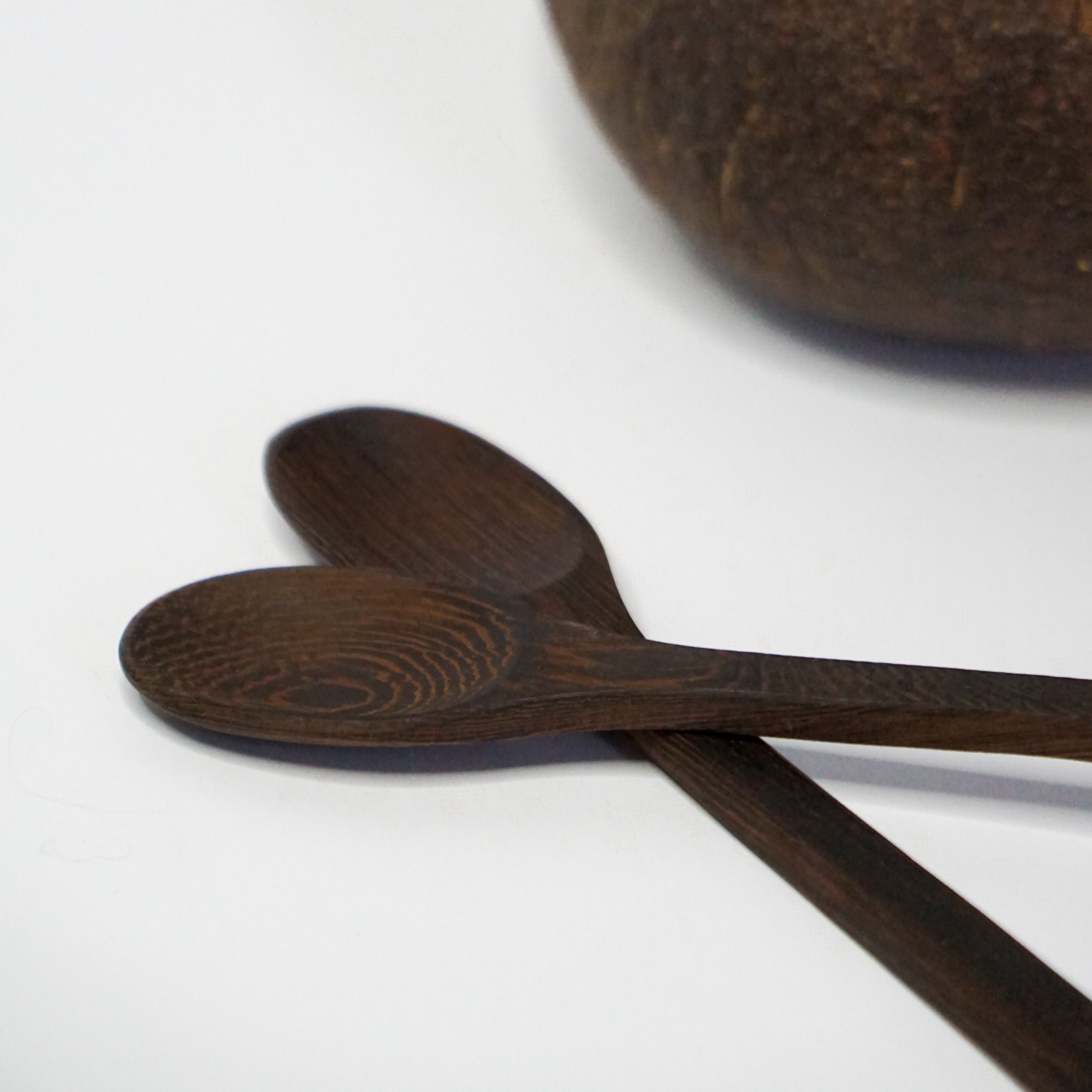 Jumbo Kokosnuss Schale