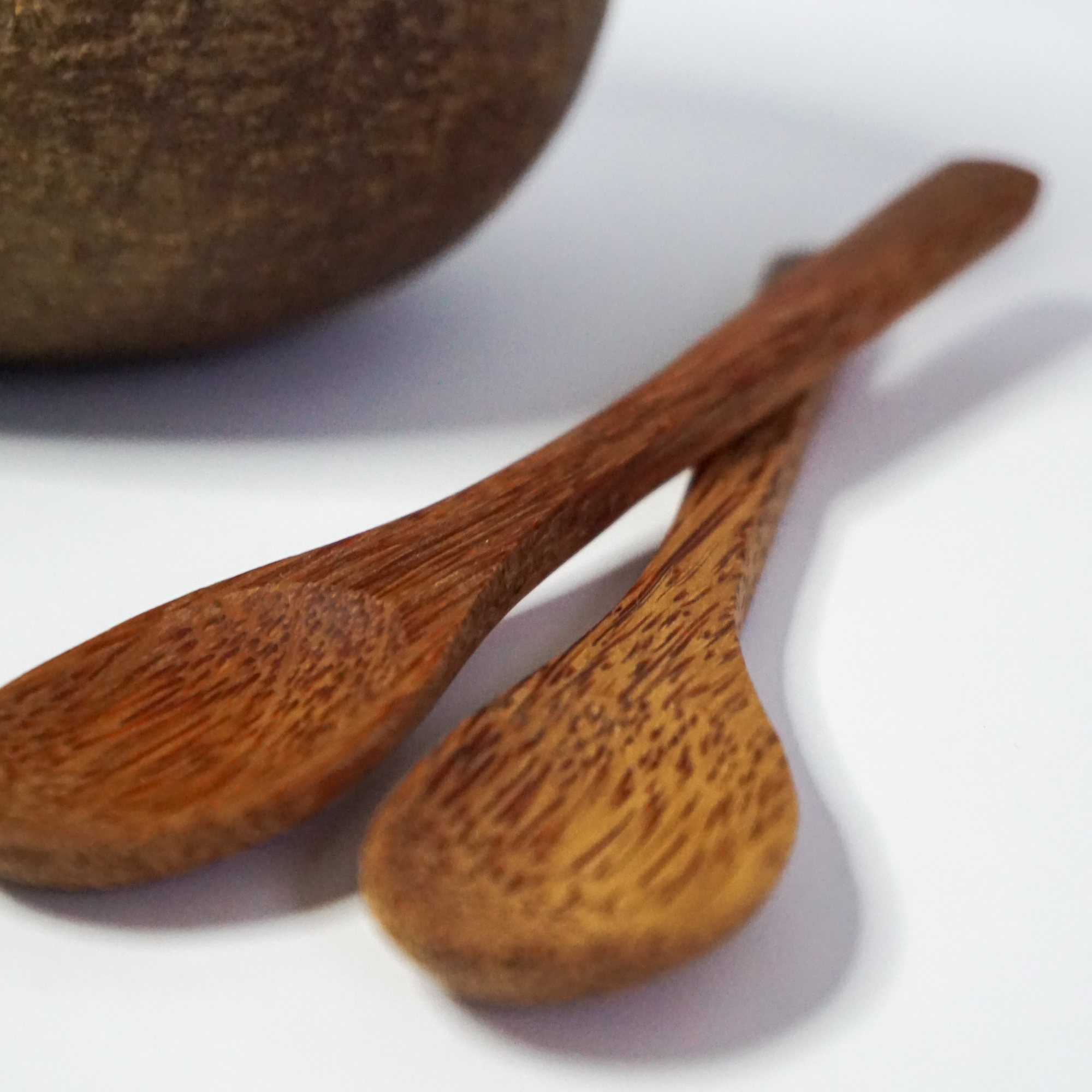 Jumbo Kokosnuss Schale