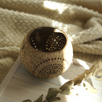 Kerzenhalter Regenbogen