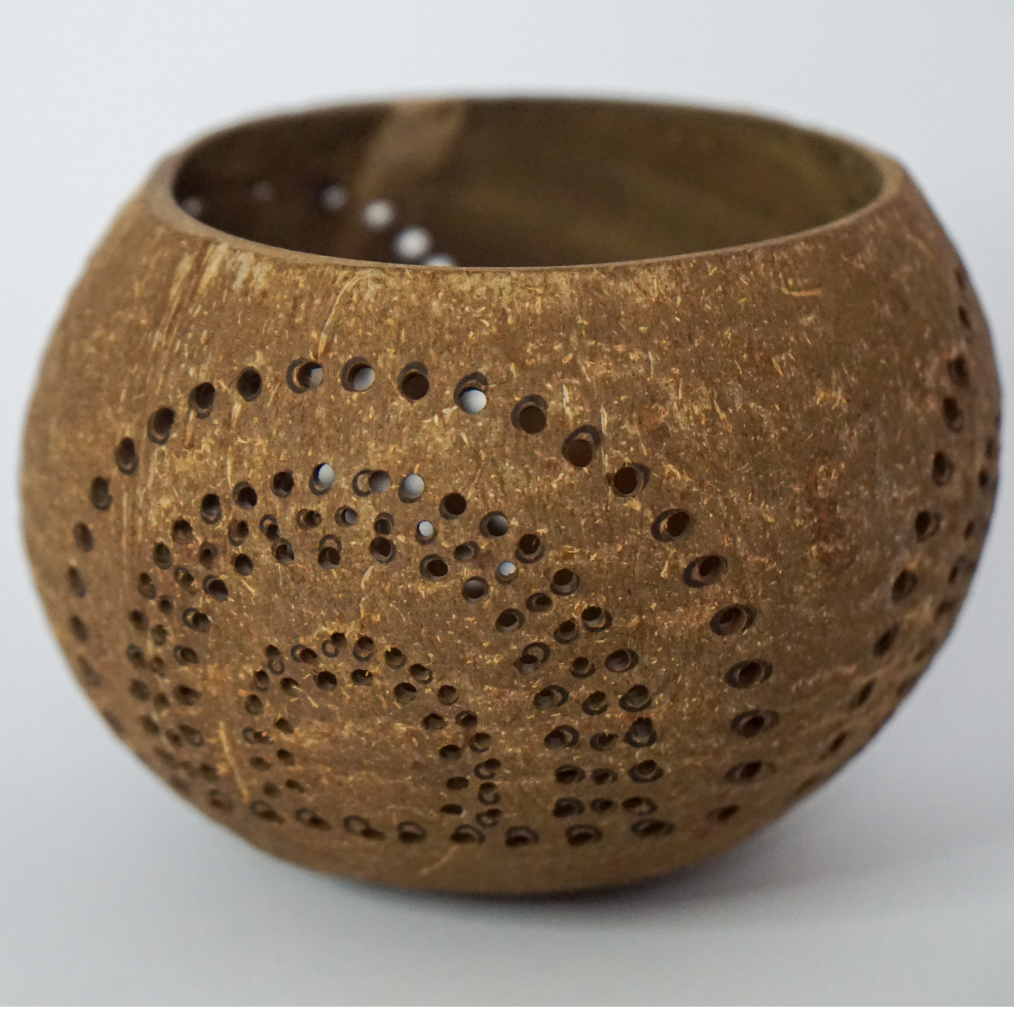 Kerzenhalter Regenbogen