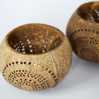 Kerzenhalter Regenbogen